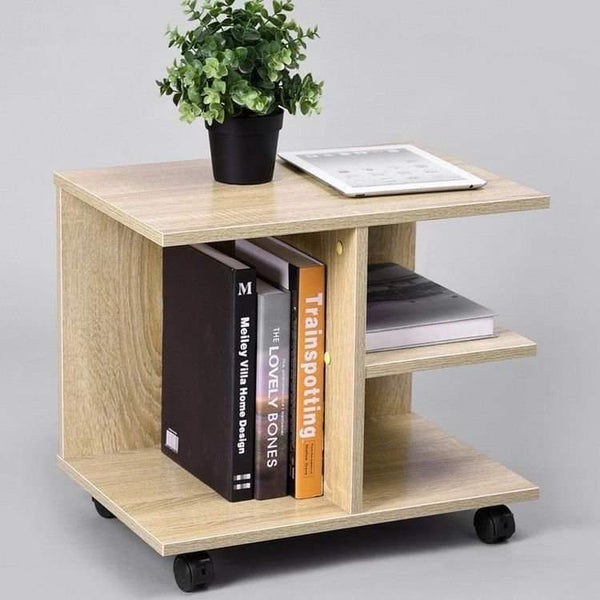 Side Racks – Woodpecker